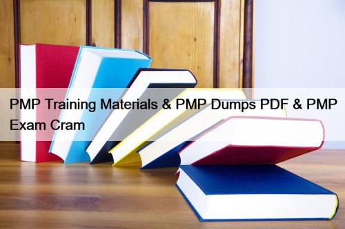 PMP Training Materials & PMP Dumps PDF & ...